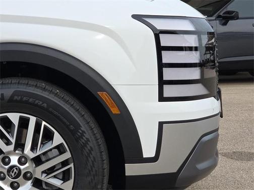 2026 Hyundai PALISADE SEL Convenience
