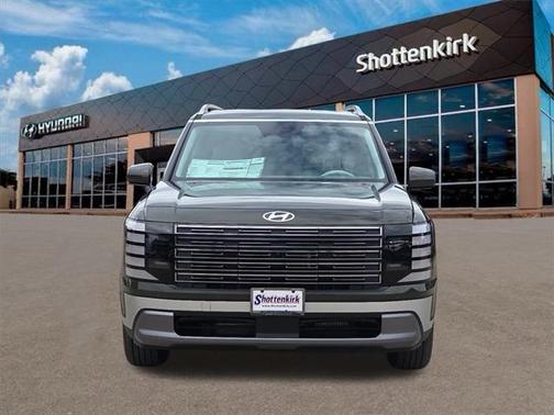 2026 Hyundai Palisade Hybrid Blue SEL Premium 7P