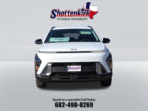 Atlas 2026 Hyundai KONA SEL Sport