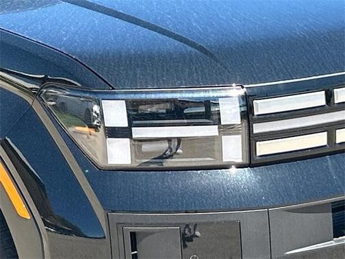 2025 Hyundai SANTA FE SE
