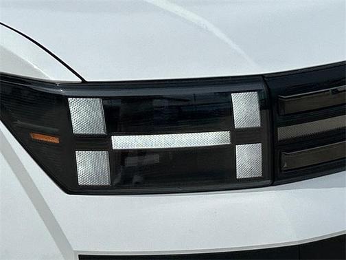 2025 Hyundai SANTA FE HEV Limited