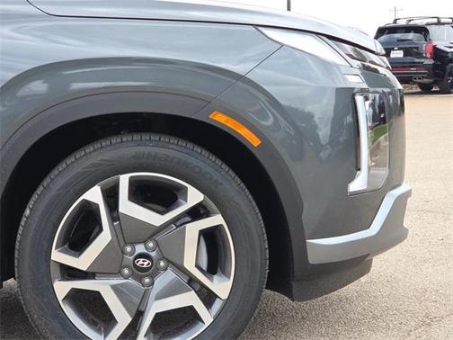 2025 Hyundai PALISADE Limited