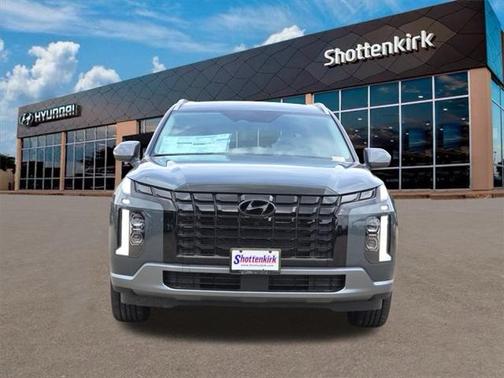 2025 Hyundai PALISADE Limited