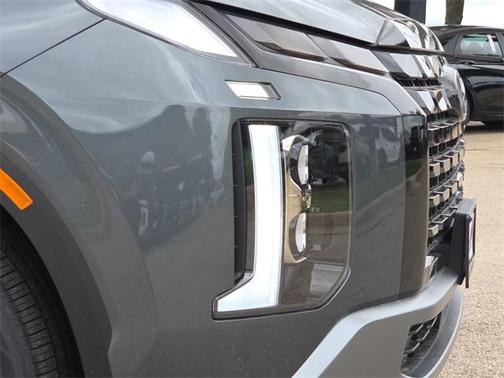 2025 Hyundai PALISADE Limited