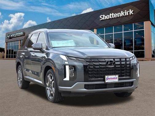 2025 Hyundai PALISADE Limited