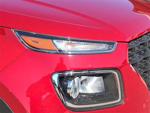 2022 Hyundai VENUE SE