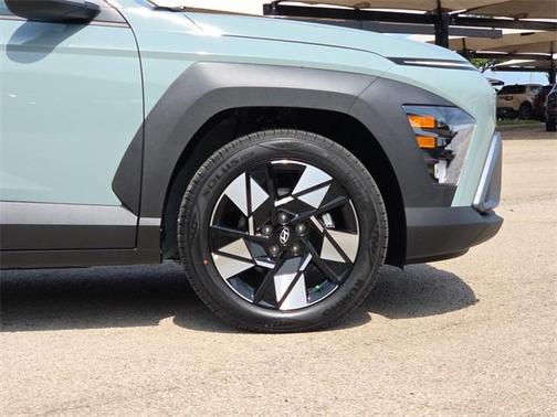 2025 Hyundai KONA SEL Convenience