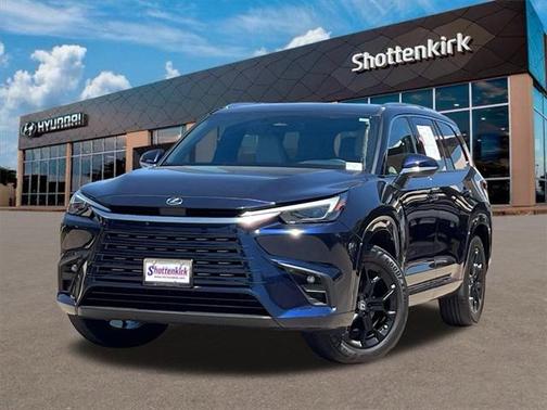 2024 Lexus TX 350 350