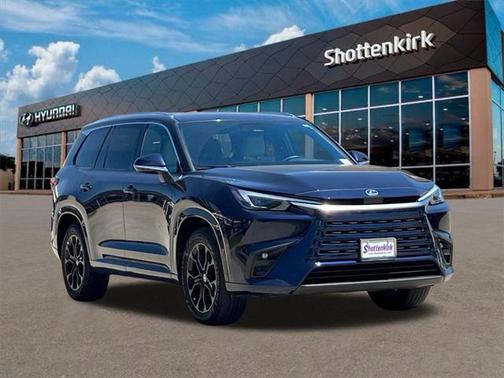 2024 Lexus TX 350 350