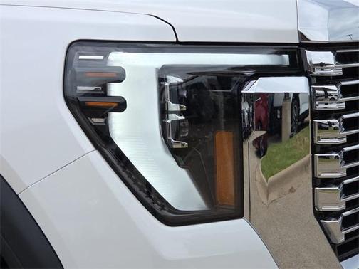 2024 GMC Sierra 2500 Denali