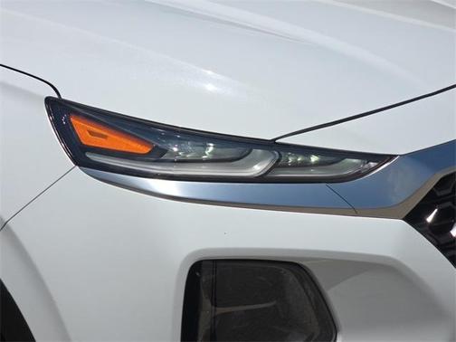 2019 Hyundai SANTA FE Ultimate