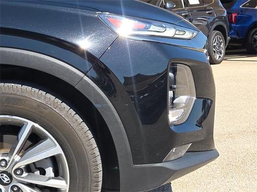 2019 Hyundai SANTA FE 2.4 SEL