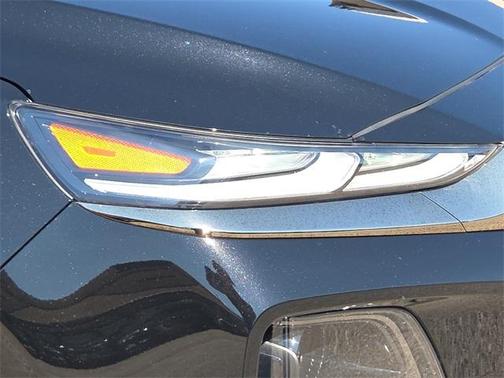 2019 Hyundai SANTA FE 2.4 SEL