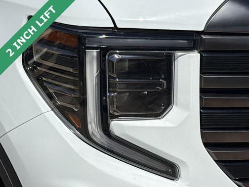 2022 GMC Sierra 1500 AT4X