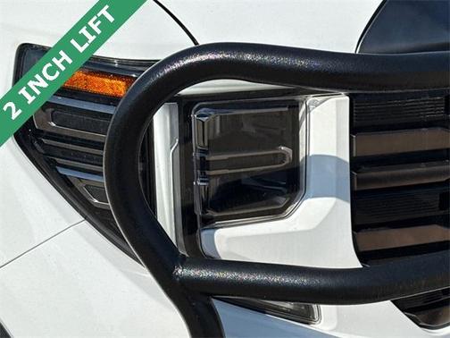 2022 GMC Sierra 1500 AT4X