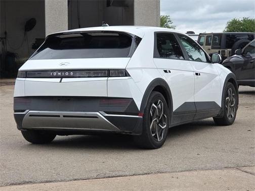 2022 Hyundai IONIQ 5 SEL
