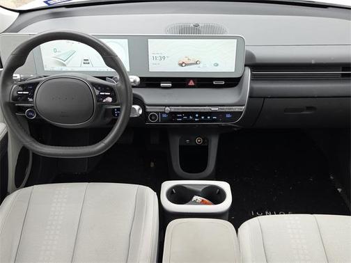 2022 Hyundai IONIQ 5 SEL