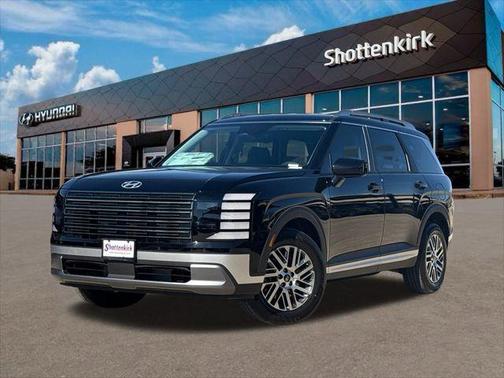 2026 Hyundai PALISADE SEL 7P