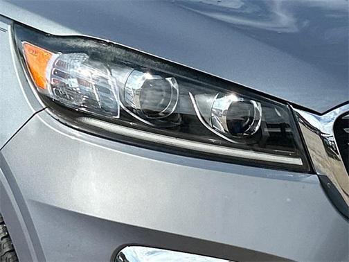 2019 Kia Sorento SX