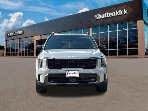 2024 Kia Sorento SX Prestige
