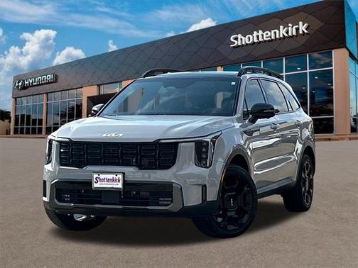 2024 Kia Sorento SX Prestige