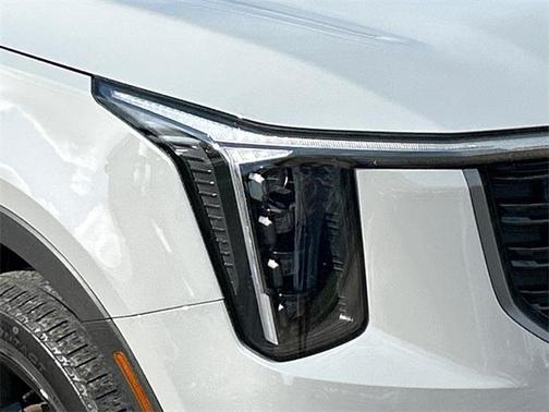 2024 Kia Sorento SX Prestige