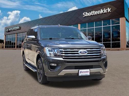 2021 Ford Expedition XLT