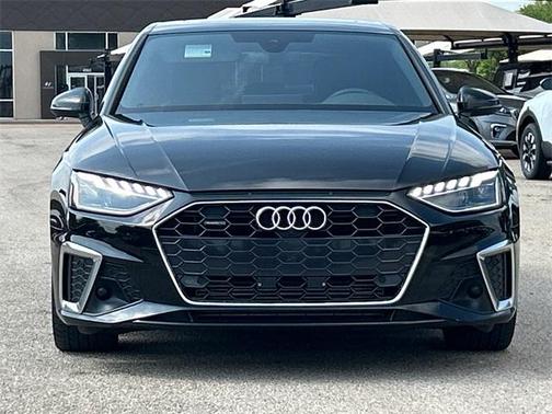 2023 Audi A4 45 S line Premium Plus