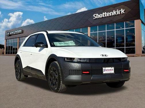 Atlas 2026 Hyundai IONIQ 5 XRT