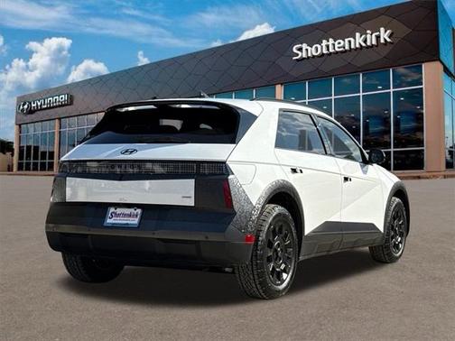 2026 Hyundai IONIQ 5 XRT