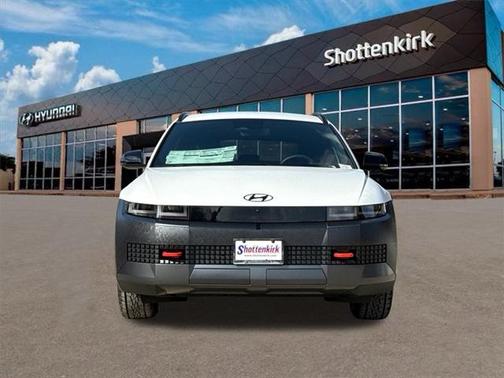 2026 Hyundai IONIQ 5 XRT