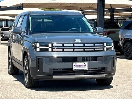 2025 Hyundai SANTA FE SE