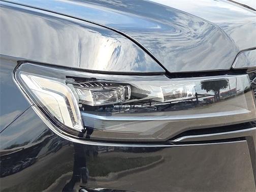 2023 Cadillac Escalade ESV Sport Platinum
