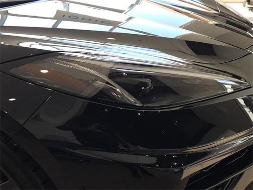 2023 Chevrolet Corvette Stingray w/3LT