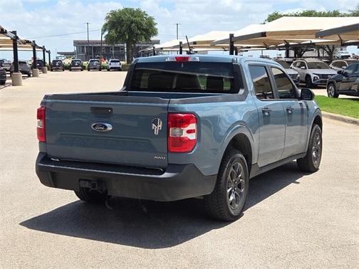 2023 Ford Maverick XLT