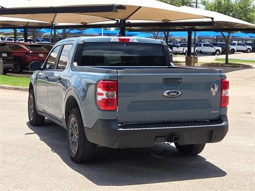 2023 Ford Maverick XLT