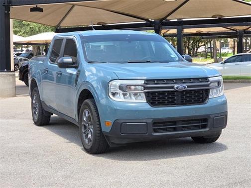 2023 Ford Maverick XLT