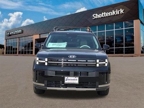 2026 Hyundai SANTA FE HEV Limited