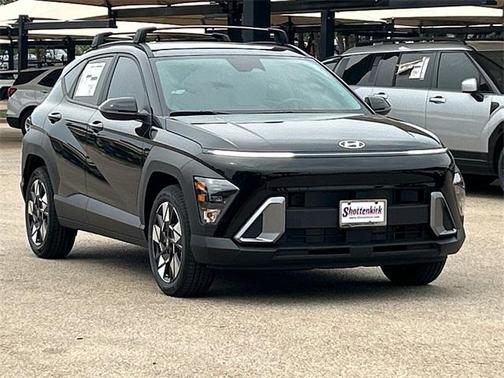 2025 Hyundai KONA SEL Convenience