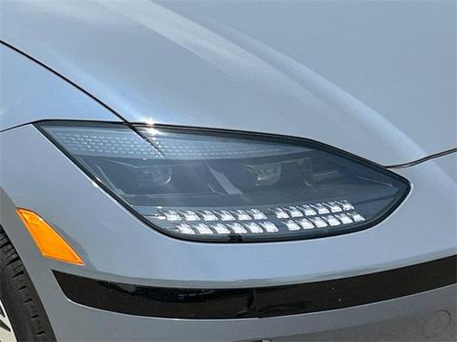 2025 Hyundai ELANTRA HEV Blue