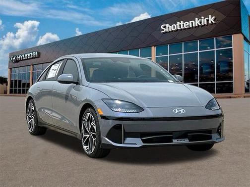 2025 Hyundai ELANTRA HEV Blue