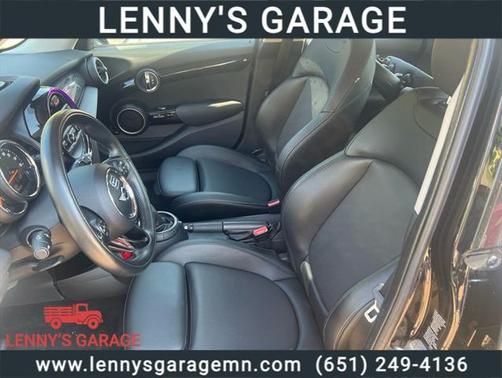 2015 MINI Hardtop Cooper S