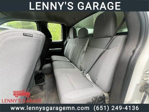 2012 Ford F-150 XL