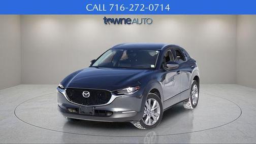 2023 Mazda CX-30 Premium Package