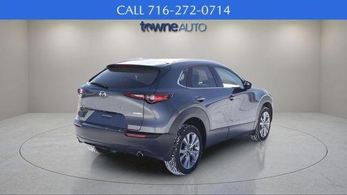 2023 Mazda CX-30 Premium Package