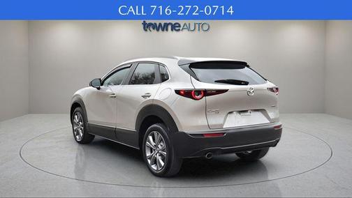 2024 Mazda CX-30 2.5 S Preferred Package