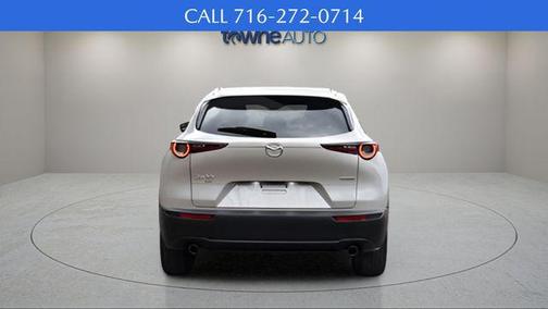 2024 Mazda CX-30 2.5 S Preferred Package