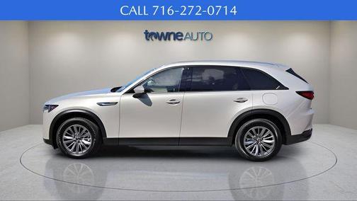 2025 Mazda CX-90 Preferred