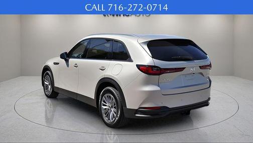 2025 Mazda CX-90 Preferred