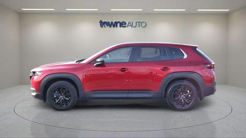 2025 Mazda CX-50 2.5 S Select Package